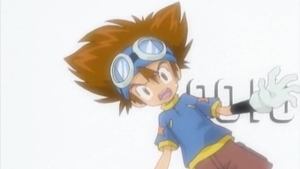 Digimon Epizóda 53
