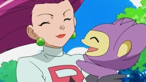 Pokémon Epizóda 22