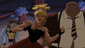 X-Men: Evolution Epizóda 11