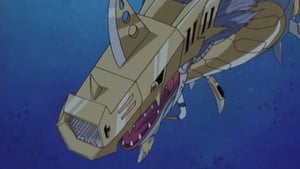 Digimon Epizóda 42