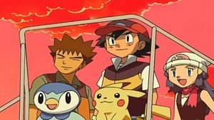 Pokémon Epizóda 16