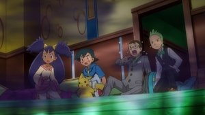 Pokémon Epizóda 14