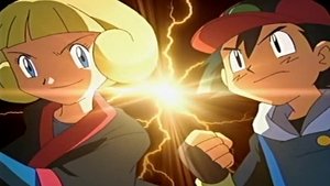 Pokémon Epizóda 4