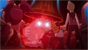 Pokémon Epizóda 8