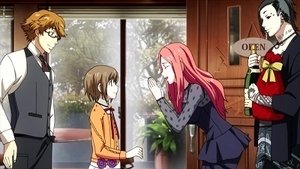 Tokyo Ghoul Epizóda 2
