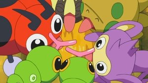 Pokémon Epizóda 30