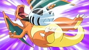 Pokémon Epizóda 36
