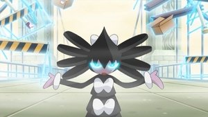 Pokémon Epizóda 21