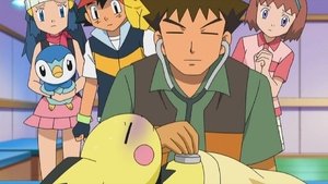 Pokémon Epizóda 33