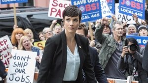 NCIS: New Orleans Epizóda 14