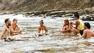 Survivor Epizóda 1