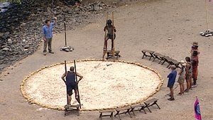 Survivor Epizóda 10