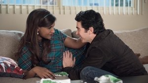 The Mindy Project Epizóda 15