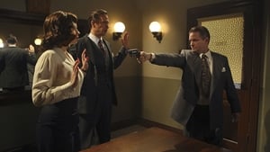 Marvel's Agent Carter SNAFU