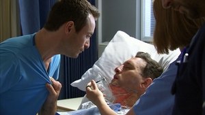 Holby City Epizóda 4