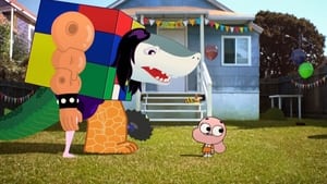 Gumballov úžasný svet Epizóda 30