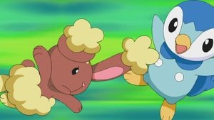 Pokémon Epizóda 9
