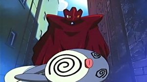 Pokémon Epizóda 21