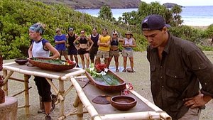 Survivor Epizóda 2