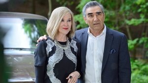 Mestečko Schitt's Creek Epizóda 5