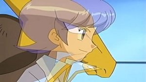 Pokémon Epizóda 24