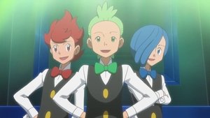 Pokémon Epizóda 5