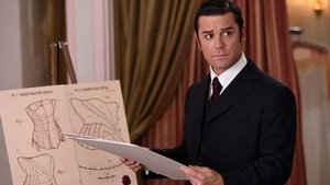 Murdoch Mysteries Epizóda 12