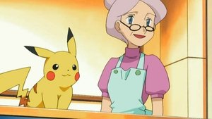 Pokémon Epizóda 24