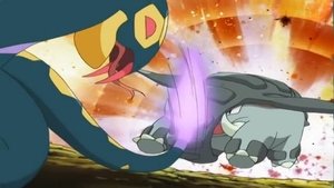 Pokémon Epizóda 13