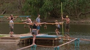 Survivor Epizóda 3