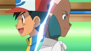 Pokémon Epizóda 16
