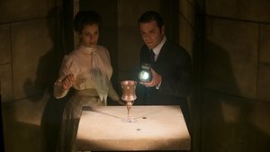 Murdoch Mysteries Epizóda 10