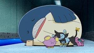 Pokémon Epizóda 5