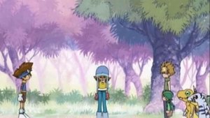 Digimon Epizóda 26