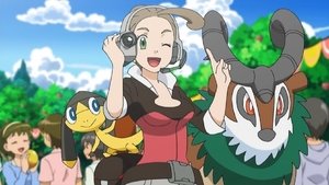 Pokémon Epizóda 37