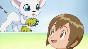 Digimon Epizóda 32