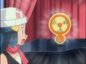 Pokémon Epizóda 1