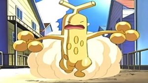 Pokémon Epizóda 27