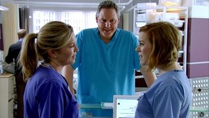 Holby City Epizóda 4