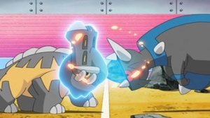 Pokémon Epizóda 3
