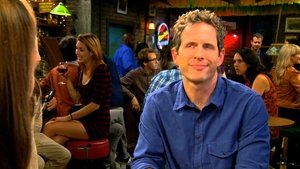It's Always Sunny in Philadelphia Epizóda 2