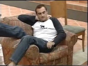 Big Brother Epizóda 29