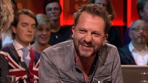 De Wereld Draait Door Epizóda 72