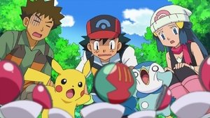 Pokémon Epizóda 25
