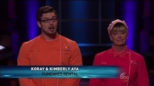 Shark Tank Epizóda 4