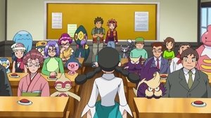 Pokémon Epizóda 22