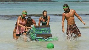 Survivor Epizóda 8