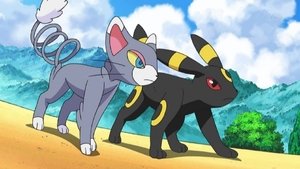 Pokémon Epizóda 34