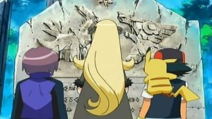 Pokémon Epizóda 40