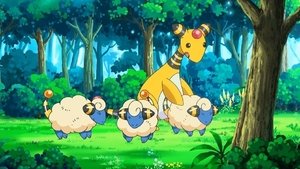 Pokémon Epizóda 16